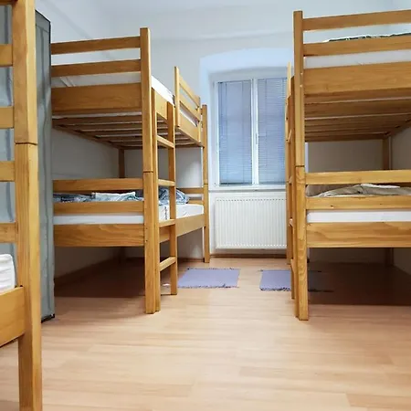 Hostel Central Bridge